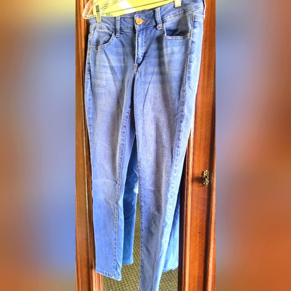SO brand Jean jeggings